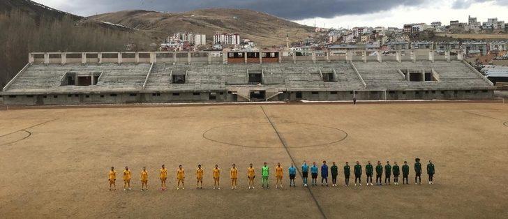Bayburt Özel İdarespor evinde kayıp G3
