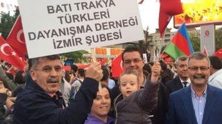 Batı Trakya Türklerine istisnai vatandaşlık hakkı