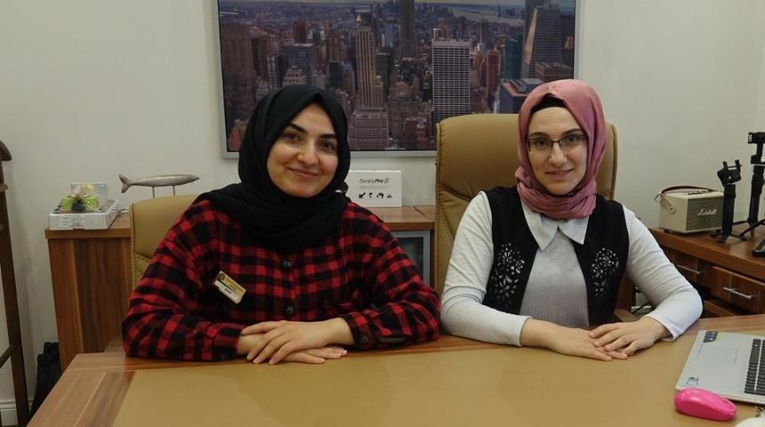 Yürüteç ve örümcek kullanımına dikkat