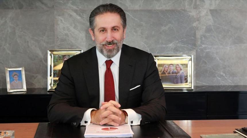 Tahincioğlu'ndan Palladium AVM Açıklaması