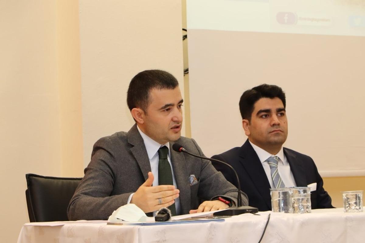 Afyonkarahisar&rsquo;da &ldquo;K&ouml;y&uuml;mde Yaşamak İ&ccedil;in Bir &lsquo;S&uuml;r&uuml;&rsquo; Nedenim Var&rdquo;  projesi