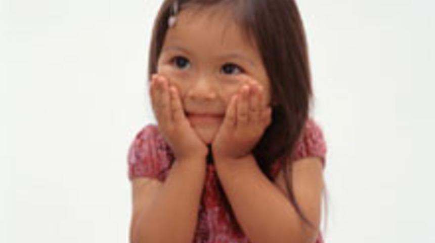 &Ccedil;ocuğunuz Utanga&ccedil; mı?