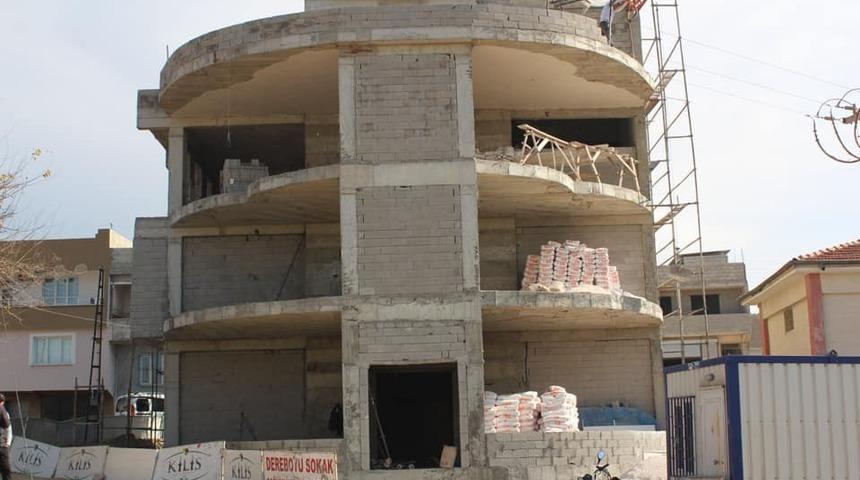 Her mahalleye sosyal tesis