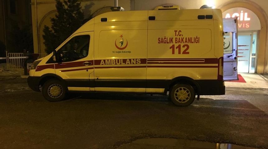 Mardin&rsquo;de aynı aileden 6 kişi, sobadan sızan gazdan zehirlendi