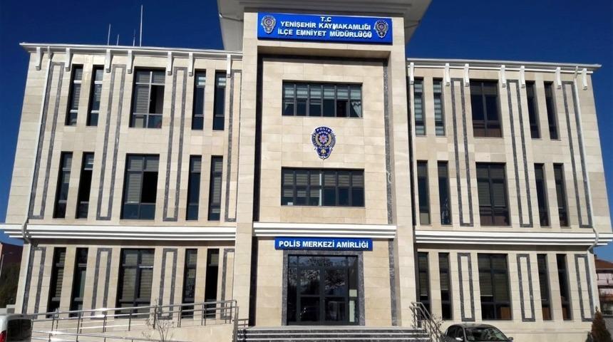 Hırsızlara ge&ccedil;it yok