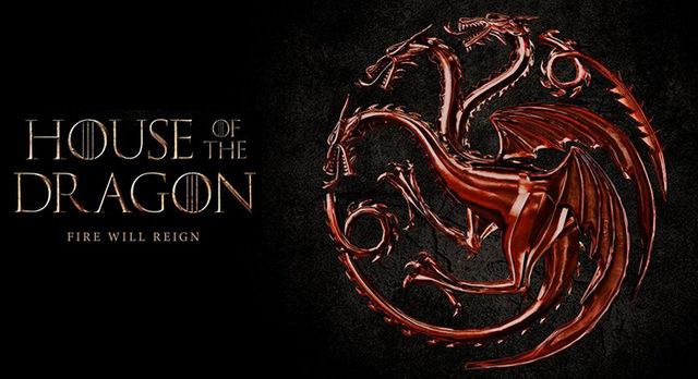 HOUSE OF THE DRAGON