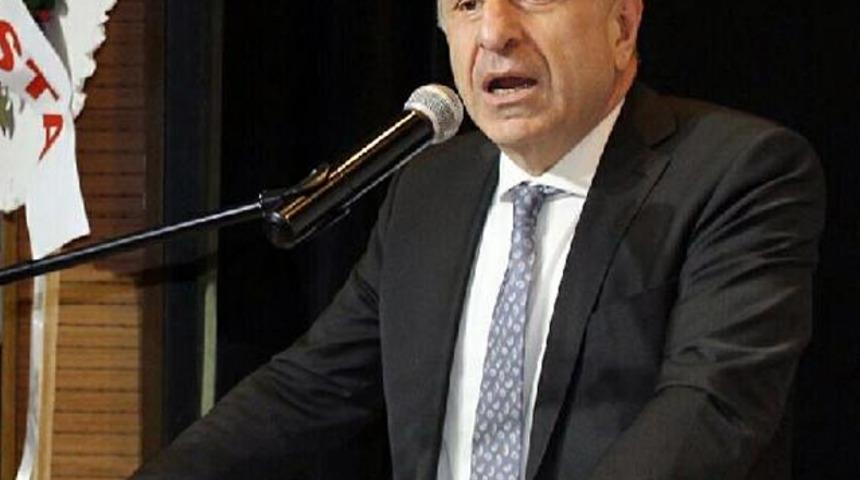 İYİ Parti'de '&Uuml;mit &Ouml;zdağ' depremi! İYİ Parti Muğla İl Y&ouml;netimi d&uuml;şt&uuml;