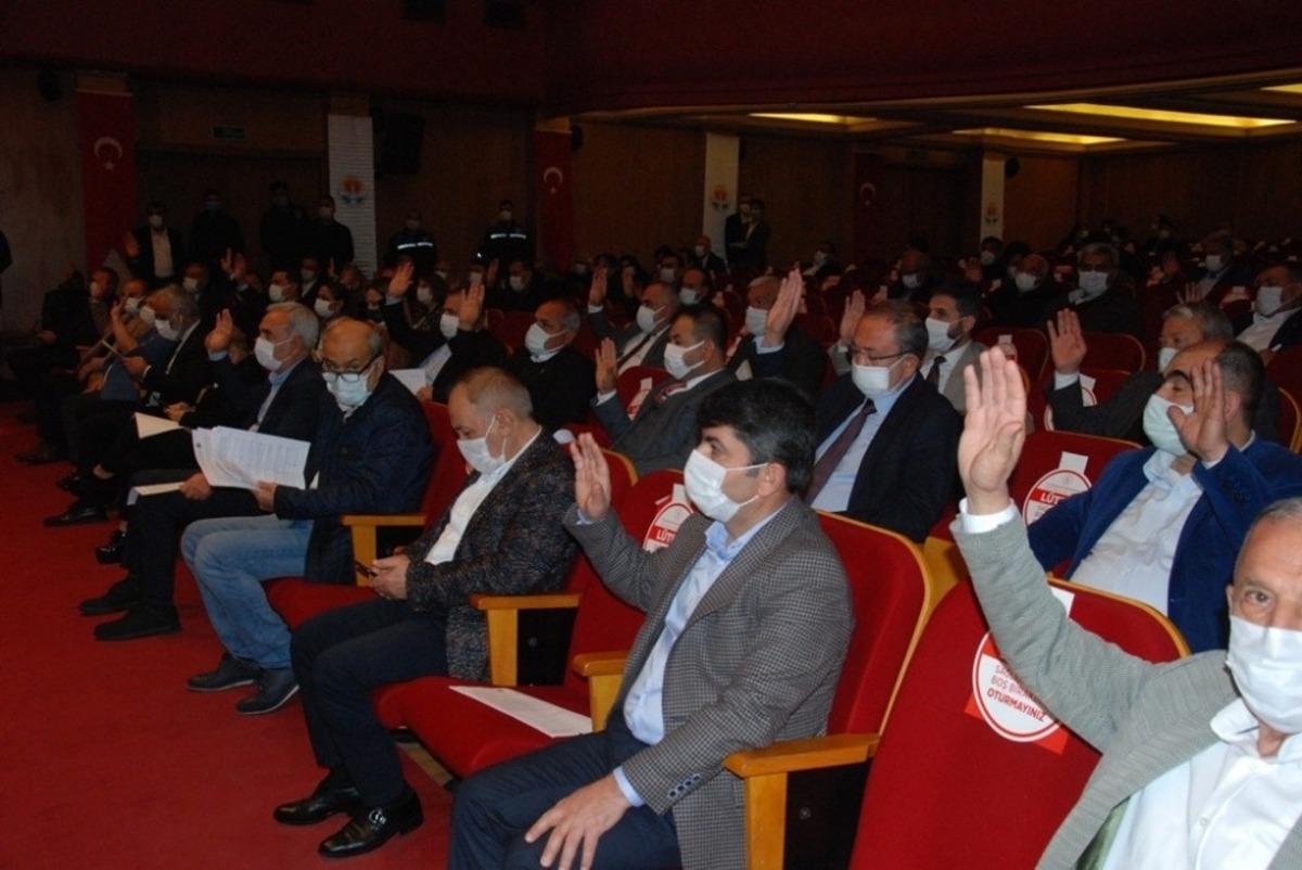 Karalar: "Halk otob&uuml;sleri engellileri almıyor diye g&uuml;nde 50 şikayet alıyoruz"