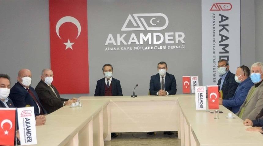 Adana&rsquo;da y&uuml;k&uuml;ml&uuml;lere &rsquo;İş makinesi operat&ouml;rl&uuml;ğ&uuml; eğitimi&rsquo; verilecek