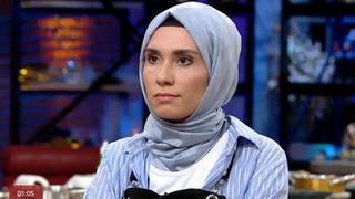 MasterChef Güzide önce evinin reklamını yaptı sonra ise... 'Paranın kaynağı nereden geliyor?'