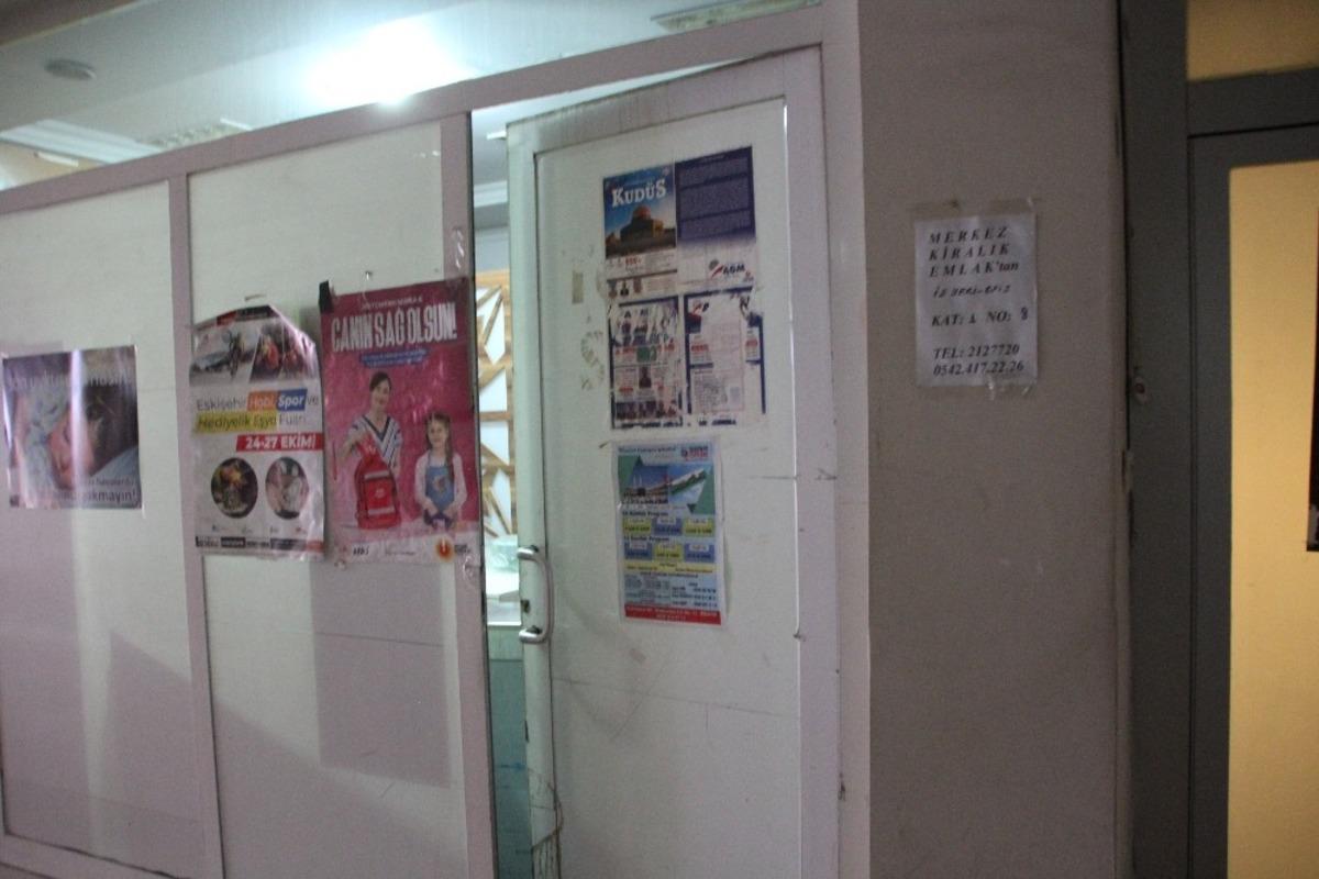 Bilecik&rsquo;te aynı gecede 2 pide d&uuml;kkanı soyuldu