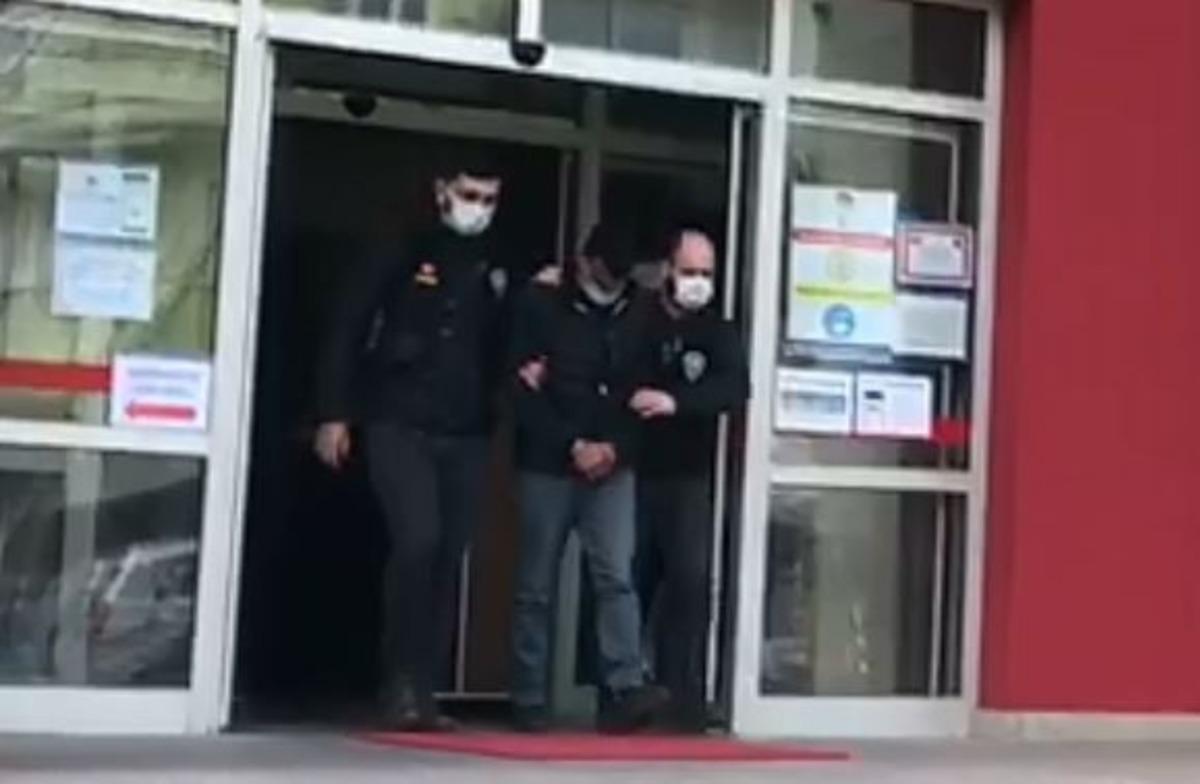 &Ccedil;ay paketlerinden uyuşturucu &ccedil;ıktı