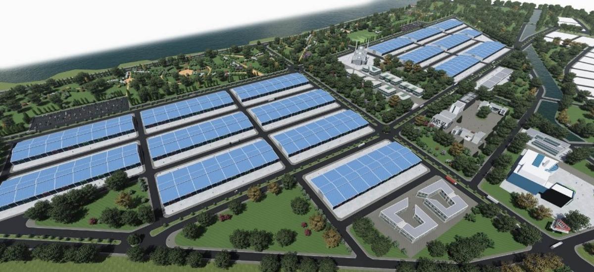 Kılı&ccedil;: &ldquo;&Uuml;&ccedil; projemiz bu yıl y&uuml;kselmeye başlayacak&rdquo;