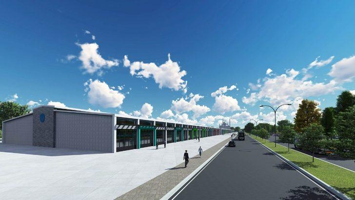 Kılıç: “Üç projemiz bu yıl yükselmeye başlayacak” G2