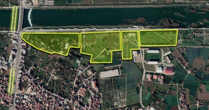 Kılıç: “Üç projemiz bu yıl yükselmeye başlayacak” G5