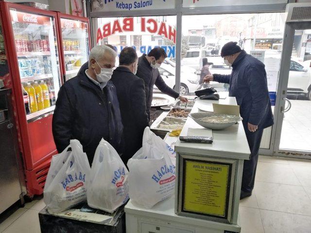 Hakkari’de gıda güvenliği denetimi