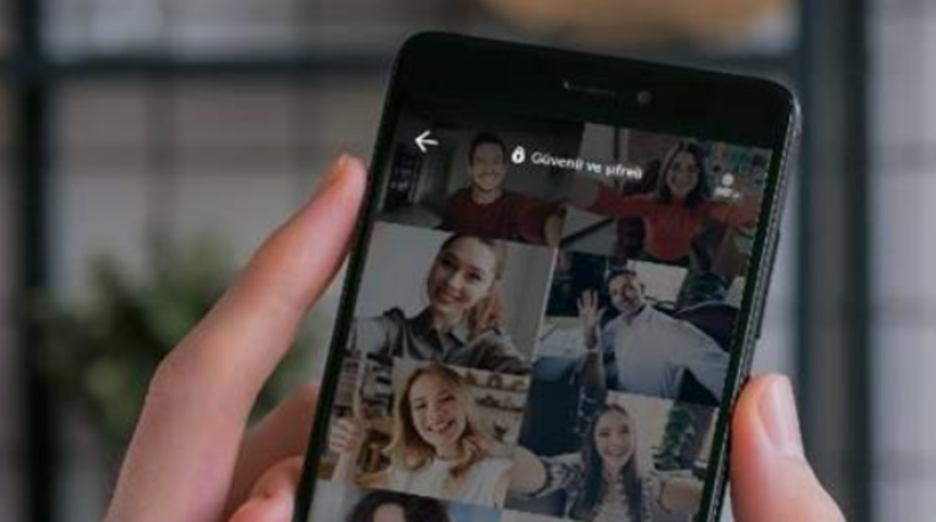 WhatsApp alternatifi BiP'in yeni kullanıcı sayısı 10 milyonu aştı