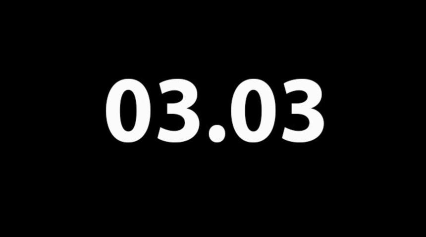 03.03 saat anlamı nedir, ne anlama gelir? İşte analizi!