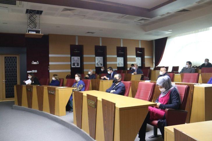 Serdivan Belediyesi çalışanlarına KVKK eğitimi G2