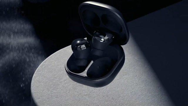 Galaxy Buds Pro-1