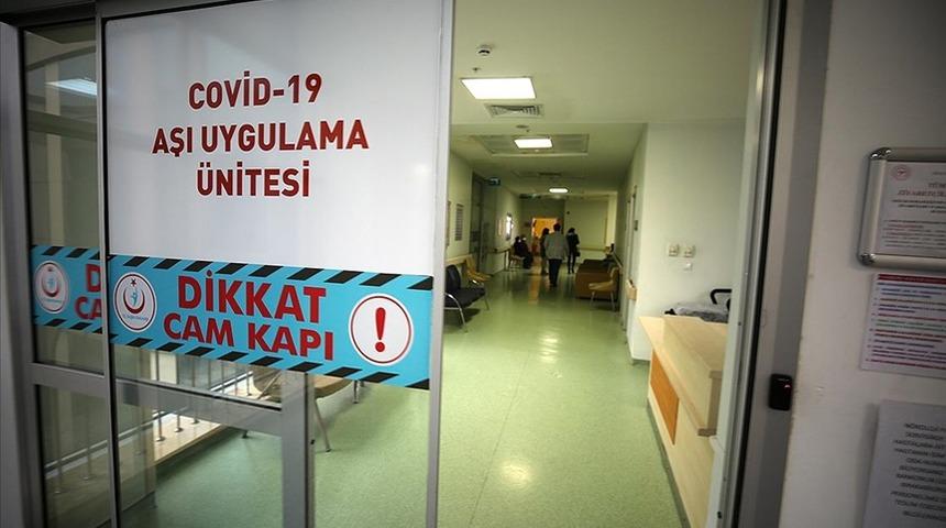 Koronavir&uuml;s aşısı &ouml;nce kimlere yapılacak? Aşı &ouml;nce kimlere yapılıyor?