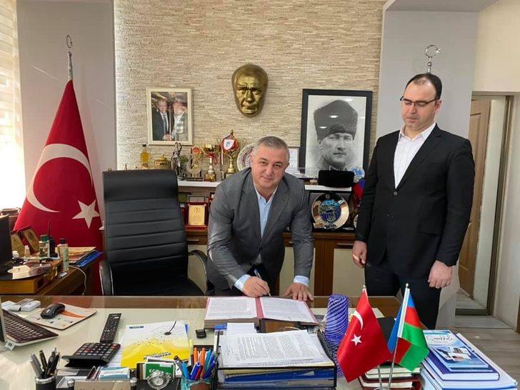 Geyikli 2022 yılında doğal gaz ile ısınacak G3