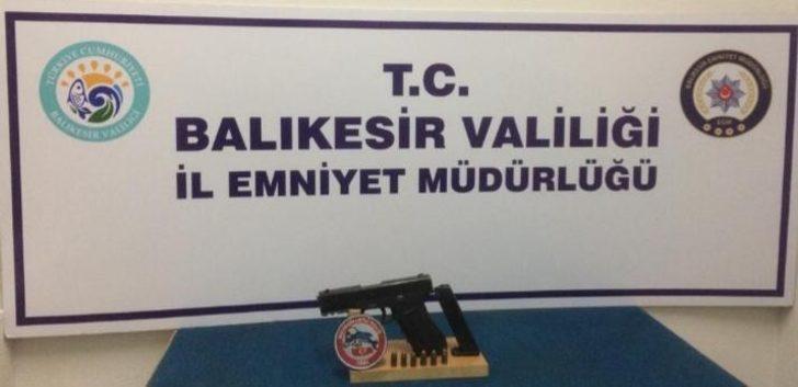 Balıkesir’de 15 aranan şahıs yakalandı G2