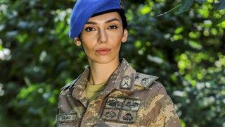 Ezgi Çelik Söz dizisine dahil oldu