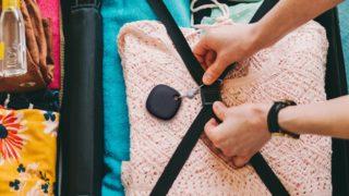 AirTags'e şimdiden rakip: Samsung Galaxy SmartTag takip cihazı duyuruldu! 