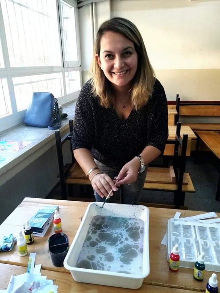 Osmanlı mirasını lise öğrencileri yaşatıyor G2