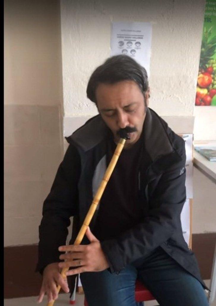 Osmanlı mirasını lise öğrencileri yaşatıyor G3