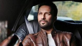 Tarkan: Canım anam çok özledim seni