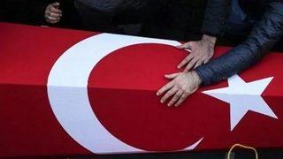 Acı haber: Kurmay Yarbay Cömert şehit oldu