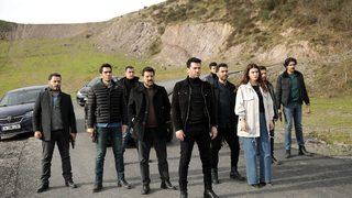 Ramo 28. yeni bölümden 3. fragman yayınlandı! Ramo Cihangir'e meydan okuyor: Canını almaya geldim