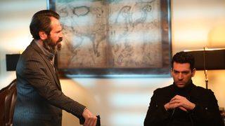 Ramo 28. son bölüme Cihangir'in ölüm sahnesi damga vurdu! Olgun Şimşek Ramo dizisinden ayrıldı!