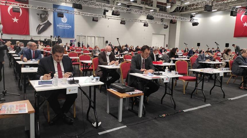 İstanbul'da 142 yeni Halk Ekmek B&uuml;fesi teklifi kabul edildi