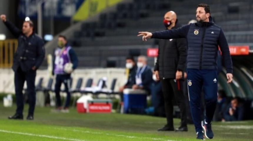 Erol Bulut'tan Mesut &Ouml;zil ve transfer a&ccedil;ıklaması