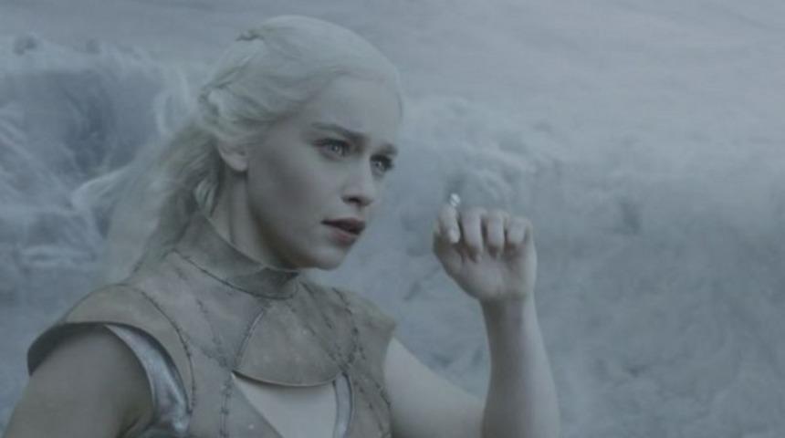 Game of Thrones 7.sezon 6. bölüm yayınlandı! Sızıntılar devam ediyor!