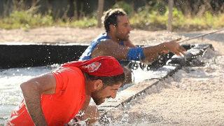 Survivor 2021'de ödül oyununu kim kazandı? Survivor'da ilk takım kaptanları kimler oldu?