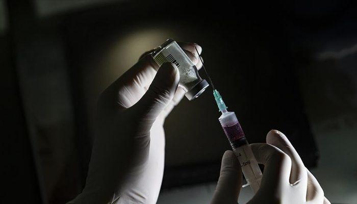 Son Dakika: İki doz koronavirüs aşısı yaptıranların sayısı 10 milyonu geçti