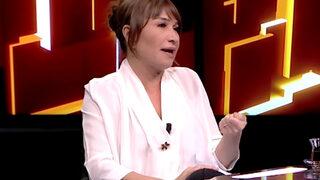 Demet Akbağ'dan 9 Kere Leyla açıklaması: Sonucunun bu olacağını da bilsem yine oynarım