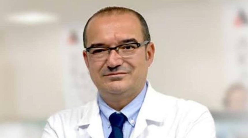 Kartepe’ye gitmek için evinden çıkan Doktor Uğur Tolun'dan haber alınamıyor