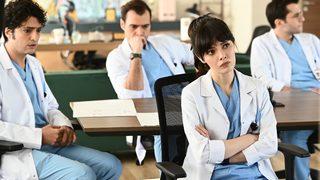 Mucize Doktor 45. son bölümde sürpriz veda! Mucize Doktor'un Güneş'i Korhan Herduran diziden ayrıldı!