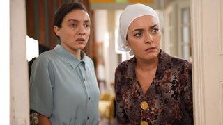 Masumlar Apartmanı dizisine flaş transfer! Safiye'nin anneannesi Meryem'i kim oynayacak?