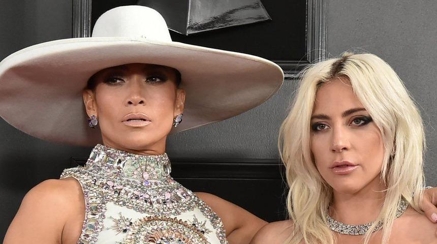 ABD'deki Başkanlık yemin t&ouml;reninde Lady Gaga ve Jennifer Lopez sahne alacak