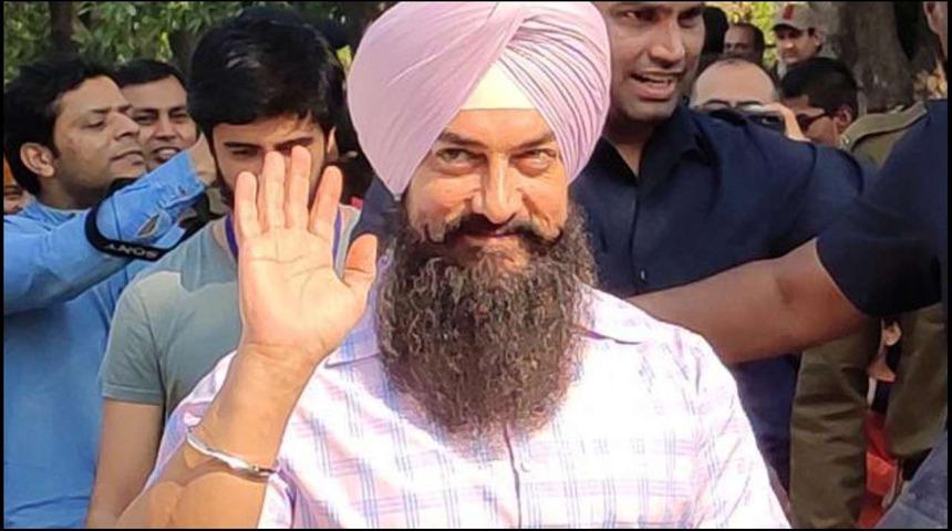 Şimdiye kadar izlemediyseniz pişman olacağınız Aamir Khan filmleri