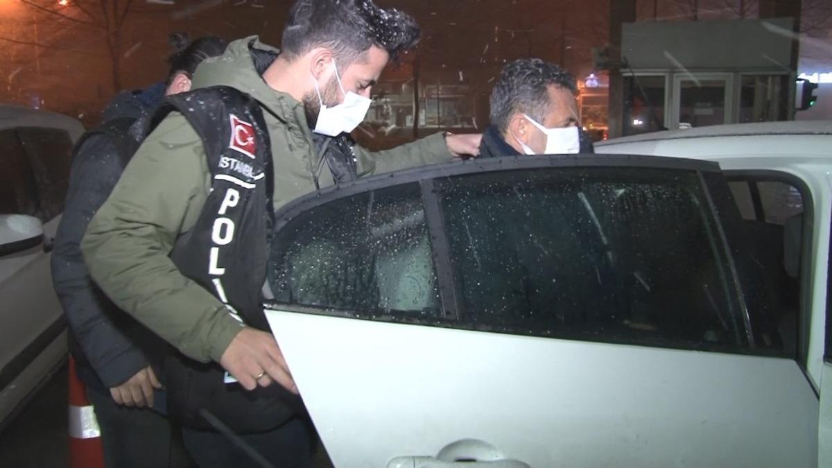 İstanbul merkezli 8 ilde FET&Ouml; operasyonu