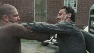 The Walking Dead’de dengeleri değiştiren hamle: Büyük ihanette Shane değil Rick ölecekti! 