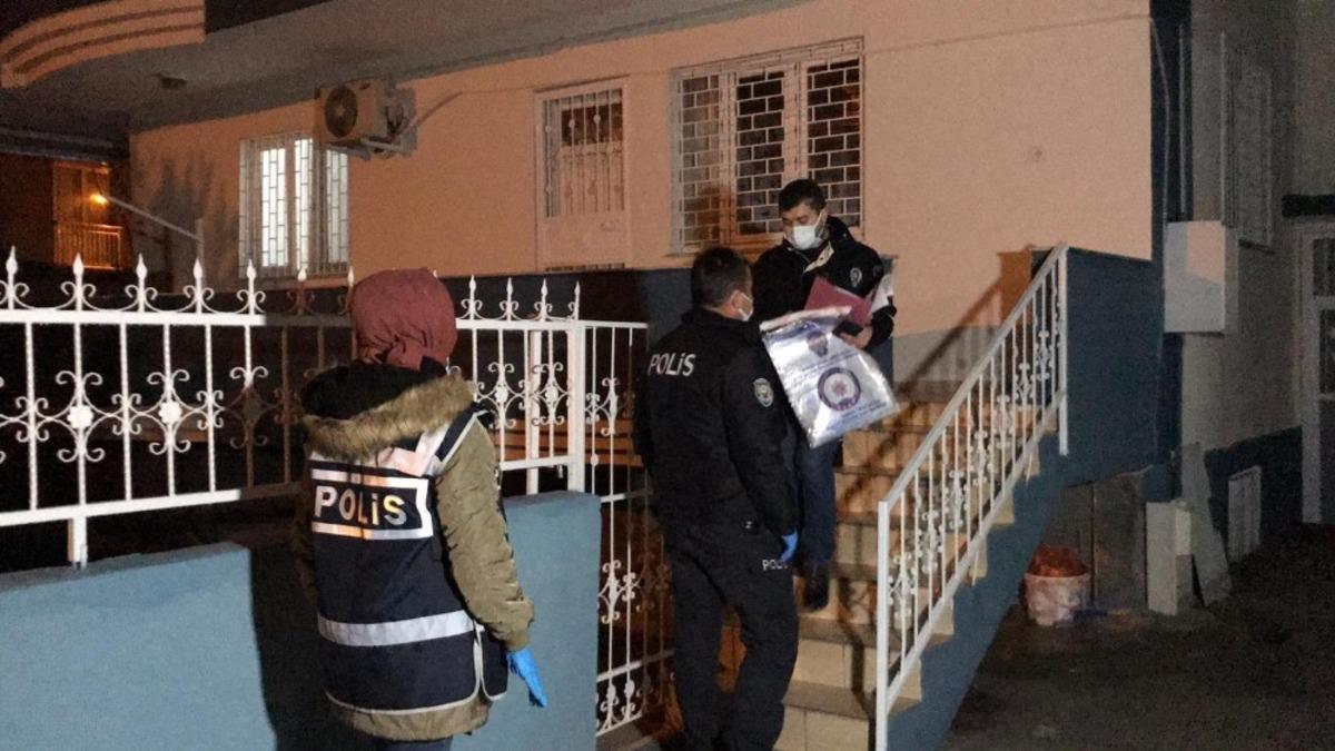 Adana&rsquo;da yasa dışı bahis operasyonu