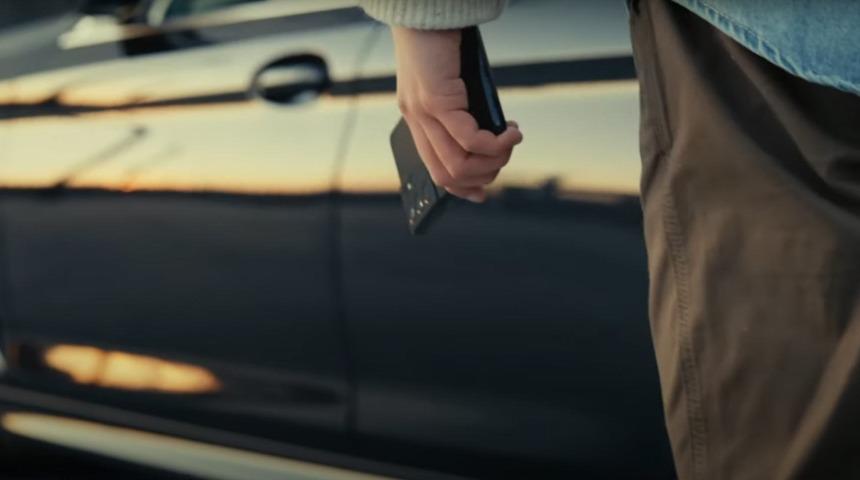 Samsung d&ouml;rt otomobil markasıyla ortaklığını duyurdu